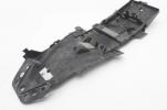 12-16 Suzuki Gsxr1000 Rear Back Tail Undertail Battery Tray Plastic 63111-47h10