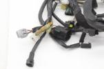 13-16 Suzuki Gsxr1000 Main Engine Wiring Harness