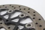 12-16 Suzuki Gsxr1000 Front Pair Set Left & Right Brake Disc Rotor