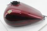 08-22 Harley Davidson Touring Electra Road Street Glide Fuel Gas Tank 61356-08