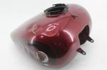 08-22 Harley Davidson Touring Electra Road Street Glide Fuel Gas Tank 61356-08