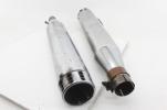 16-22 Harley Davidson Road Glide  Muffler Exhaust Set