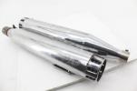 16-22 Harley Davidson Road Glide  Muffler Exhaust Set