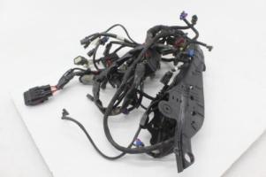 17-20 Harley Davidson Iron 1200 Main Engine Wiring Harness