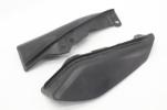 09-16 Harley Davidson Electra Glide Ultra Flhtcu Air Winglets/Deflectors