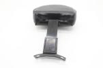 10-13 Harley Davidson Electra Glide Ultra Flhtcu Driver Backrest/Mount