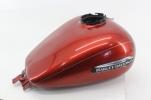 08-22 Harley Davidson Touring Electra Road Street Glide Fuel Gas Tank 61356-08