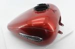 08-22 Harley Davidson Touring Electra Road Street Glide Fuel Gas Tank 61356-08