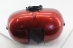 08-22 Harley Davidson Touring Electra Road Street Glide Fuel Gas Tank 61356-08