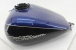 08-22 Harley Davidson Touring Electra Road Street Glide Fuel Gas Tank 61356-08