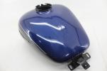 08-22 Harley Davidson Touring Electra Road Street Glide Fuel Gas Tank 61356-08