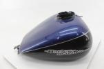 08-22 Harley Davidson Touring Electra Road Street Glide Fuel Gas Tank 61356-08