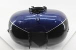 08-22 Harley Davidson Touring Electra Road Street Glide Fuel Gas Tank 61356-08