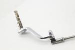 2008 08 Harley-Davidson Heritage Softail Classic Flstc Shifter Linkage 