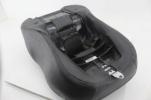 11-13 Harley Davidson Electra Ultra Classic Flhtcui Front Rear Saddle Seat