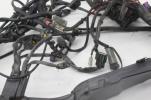 2011 11 Harley Davidson Electra Ultra Classic Flhtcui Main Engine Wiring Harness