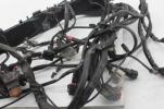 2011 11 Harley Davidson Electra Ultra Classic Flhtcui Main Engine Wiring Harness