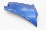 11-22 Suzuki Gsxr750 Right Frame Side Cover Cowl Panel Trim