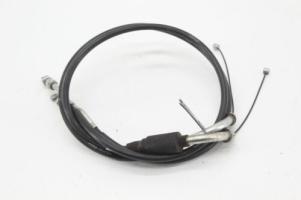 11-19 Suzuki Gsxr750 Throttle Cable Lines 