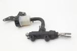 18-21 Kawasaki Ninja H2 SX SE ZX1000 Rear Back Brake Master Cylinder W Reservoir