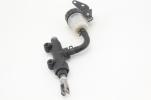 18-21 Kawasaki Ninja H2 SX SE ZX1000 Rear Back Brake Master Cylinder W Reservoir