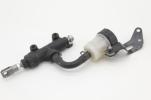 18-21 Kawasaki Ninja H2 SX SE ZX1000 Rear Back Brake Master Cylinder W Reservoir