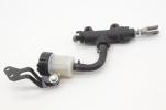 18-21 Kawasaki Ninja H2 SX SE ZX1000 Rear Back Brake Master Cylinder W Reservoir