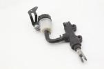 18-21 Kawasaki Ninja H2 SX SE ZX1000 Rear Back Brake Master Cylinder W Reservoir