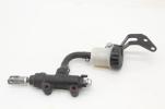 18-21 Kawasaki Ninja H2 SX SE ZX1000 Rear Back Brake Master Cylinder W Reservoir