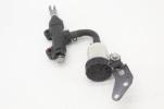 18-21 Kawasaki Ninja H2 SX SE ZX1000 Rear Back Brake Master Cylinder W Reservoir