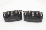 15-22 Kawasaki Ninja H2 SX SE Zx1000 Right & Left Front Brake Caliper Set Pair