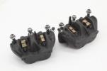 15-22 Kawasaki Ninja H2 SX SE Zx1000 Right & Left Front Brake Caliper Set Pair