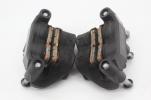 15-22 Kawasaki Ninja H2 SX SE Zx1000 Right & Left Front Brake Caliper Set Pair