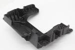 18-21 Kawasaki Ninja H2 SX SE ZX1000 Rear Back Subframe bracket Brace/Support