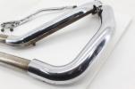 2001 01 Harley-Davidson Sportster 1200 Xlh1200 Full Exhaust System Header Pipe