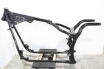 05-06 Harley Davidson Heritage Flstc AL*S* Frame Chassis