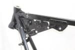 05-06 Harley Davidson Heritage Flstc AL*S* Frame Chassis