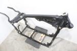 05-06 Harley Davidson Heritage Flstc AL*S* Frame Chassis