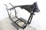 05-06 Harley Davidson Heritage Flstc AL*S* Frame Chassis