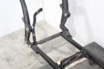 05-06 Harley Davidson Heritage Flstc AL*S* Frame Chassis