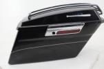 11-13 Harley Davidson Electra Glide Ultra Limited Flhtk Right Saddlebag