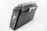 11-13 Harley Davidson Electra Glide Ultra Limited Flhtk Right Saddlebag