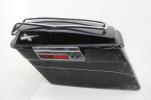 11-13 Harley Davidson Electra Glide Ultra Limited Flhtk Left Saddlebag