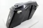 11-13 Harley Davidson Electra Glide Ultra Limited Flhtk Left Saddlebag