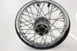 05-11 Harley Davidson Electra Glide Ultra Classic Flhtcui Front Wheel Rim 16x3in