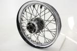 05-11 Harley Davidson Electra Glide Ultra Classic Flhtcui Front Wheel Rim 16x3in