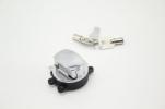 Harley Davidson 96-10 Softail 03-13 Road King Ignition Lock W Key 71313-96A