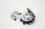 Harley Davidson 96-10 Softail 03-13 Road King Ignition Lock W Key 71313-96A