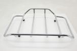 03-06 Harley Davidson Electra Glide Flhtcui Rear Back Tour Pak Luggage Rack