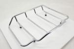 03-06 Harley Davidson Electra Glide Flhtcui Rear Back Tour Pak Luggage Rack